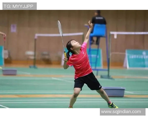 羽毛球纪实：见证上海羽毛球队转型与发展的奋斗历程