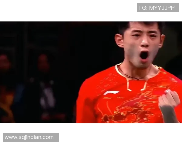 萨姆索诺夫与张继科的巅峰对决谁能在乒坛再创辉煌