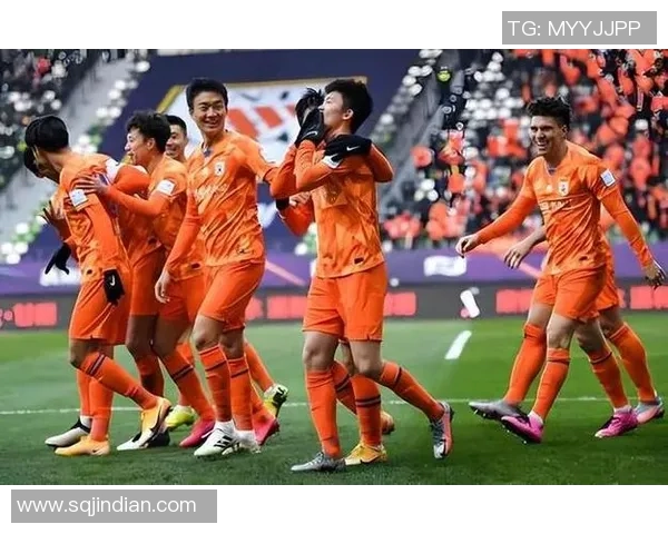 鲁能与申花激战正酣比赛结果揭晓引发球迷热议